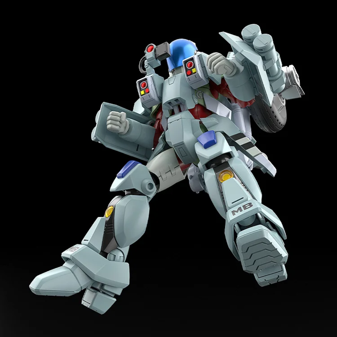 Genesis Climber MOSPEADA - MODEROID - VR-052F STICK TYPE [PRE-ORDER] (RELEASE SEP26)