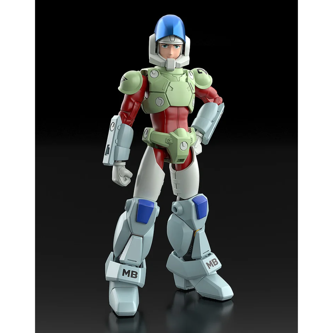 Genesis Climber MOSPEADA - MODEROID - VR-052F STICK TYPE [PRE-ORDER] (RELEASE SEP26)