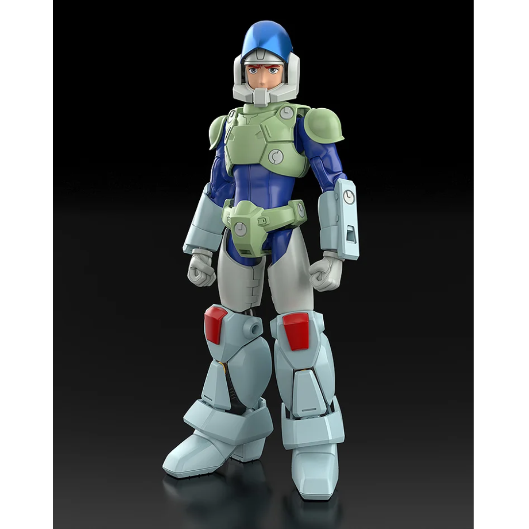 Genesis Climber MOSPEADA - MODEROID - VR-052T RAY TYPE [PRE-ORDER] (RELEASE SEP26)