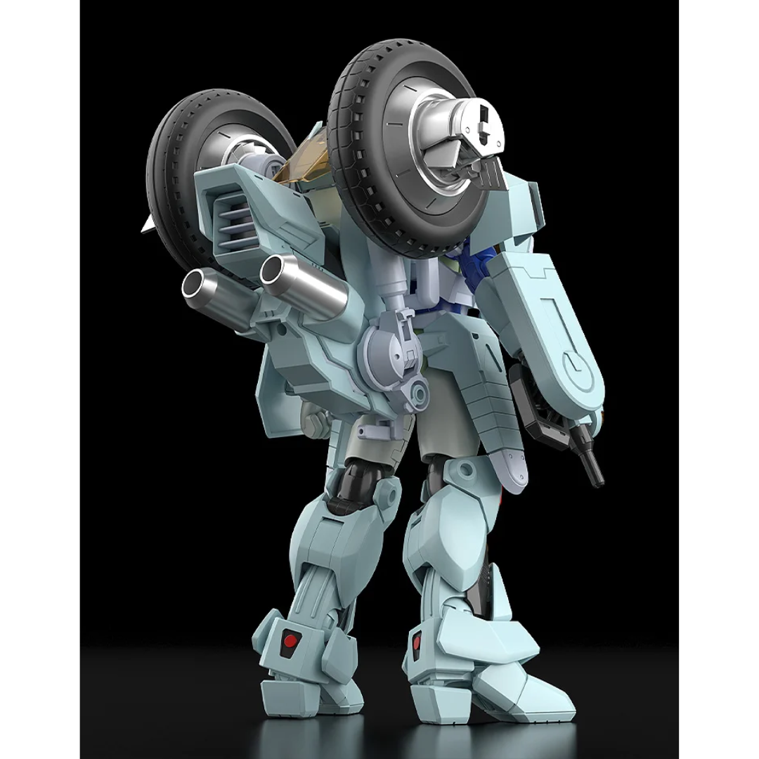 Genesis Climber MOSPEADA - MODEROID - VR-052T RAY TYPE [PRE-ORDER] (RELEASE SEP26)