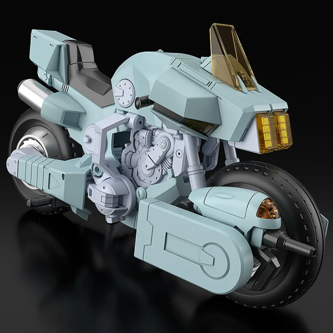 Genesis Climber MOSPEADA - MODEROID - VR-052T RAY TYPE [PRE-ORDER] (RELEASE SEP26)