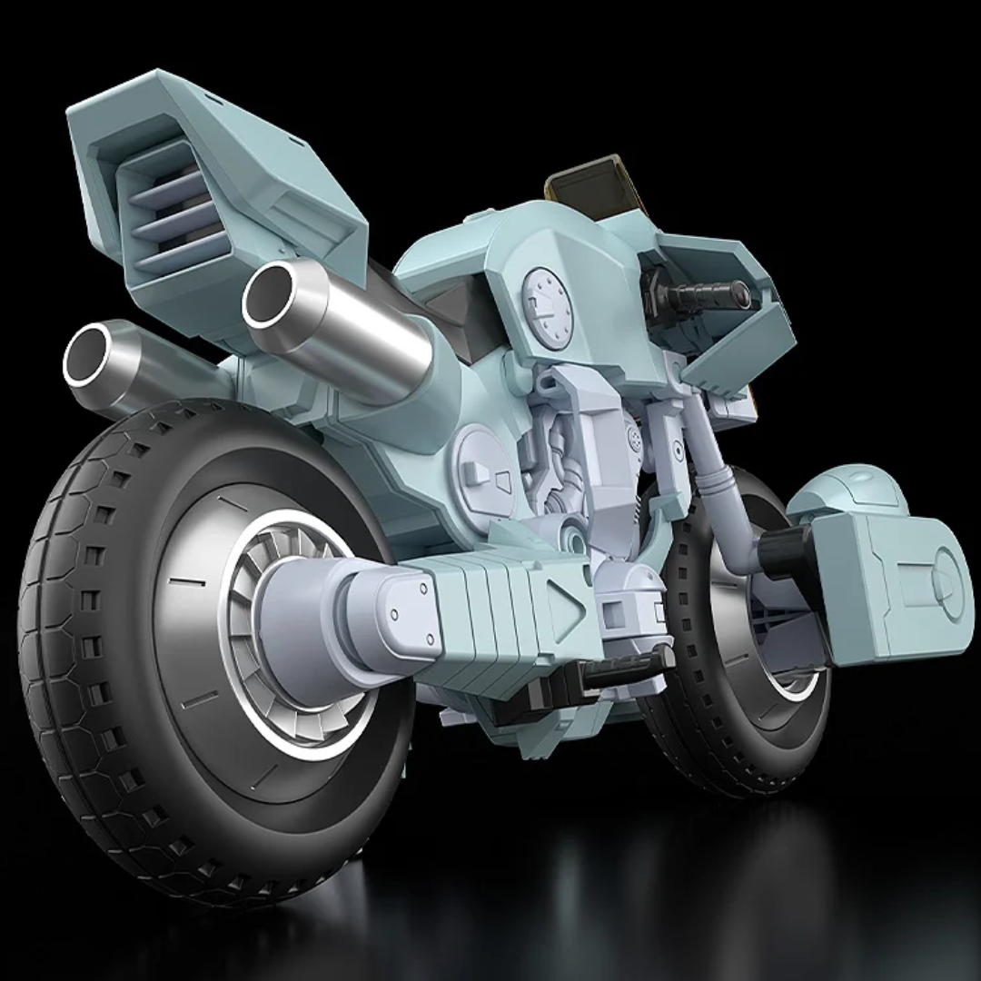 Genesis Climber MOSPEADA - MODEROID - VR-052T RAY TYPE [PRE-ORDER] (RELEASE SEP26)