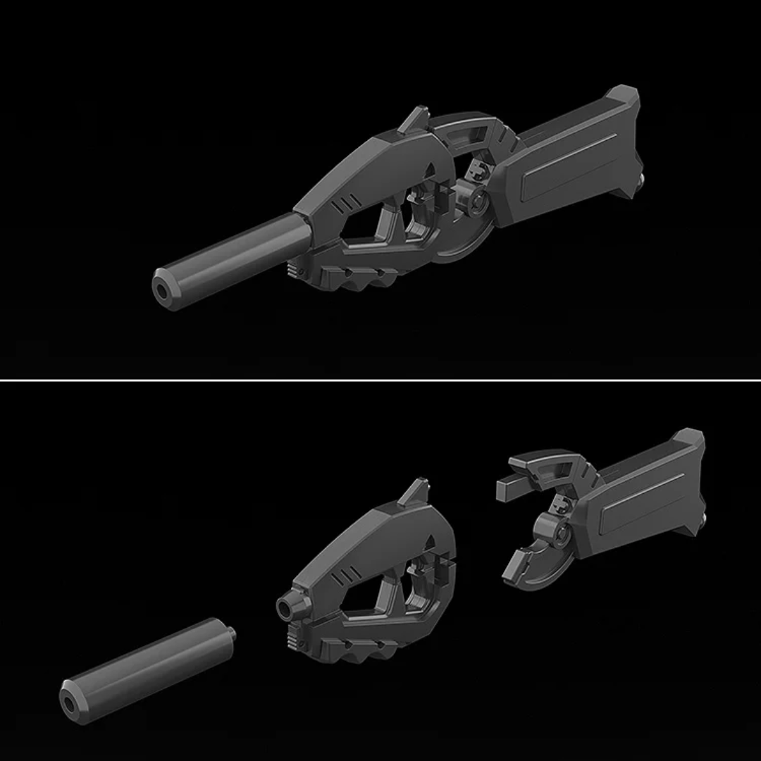 Genesis Climber MOSPEADA - MODEROID - VR-052T RAY TYPE [PRE-ORDER] (RELEASE SEP26)