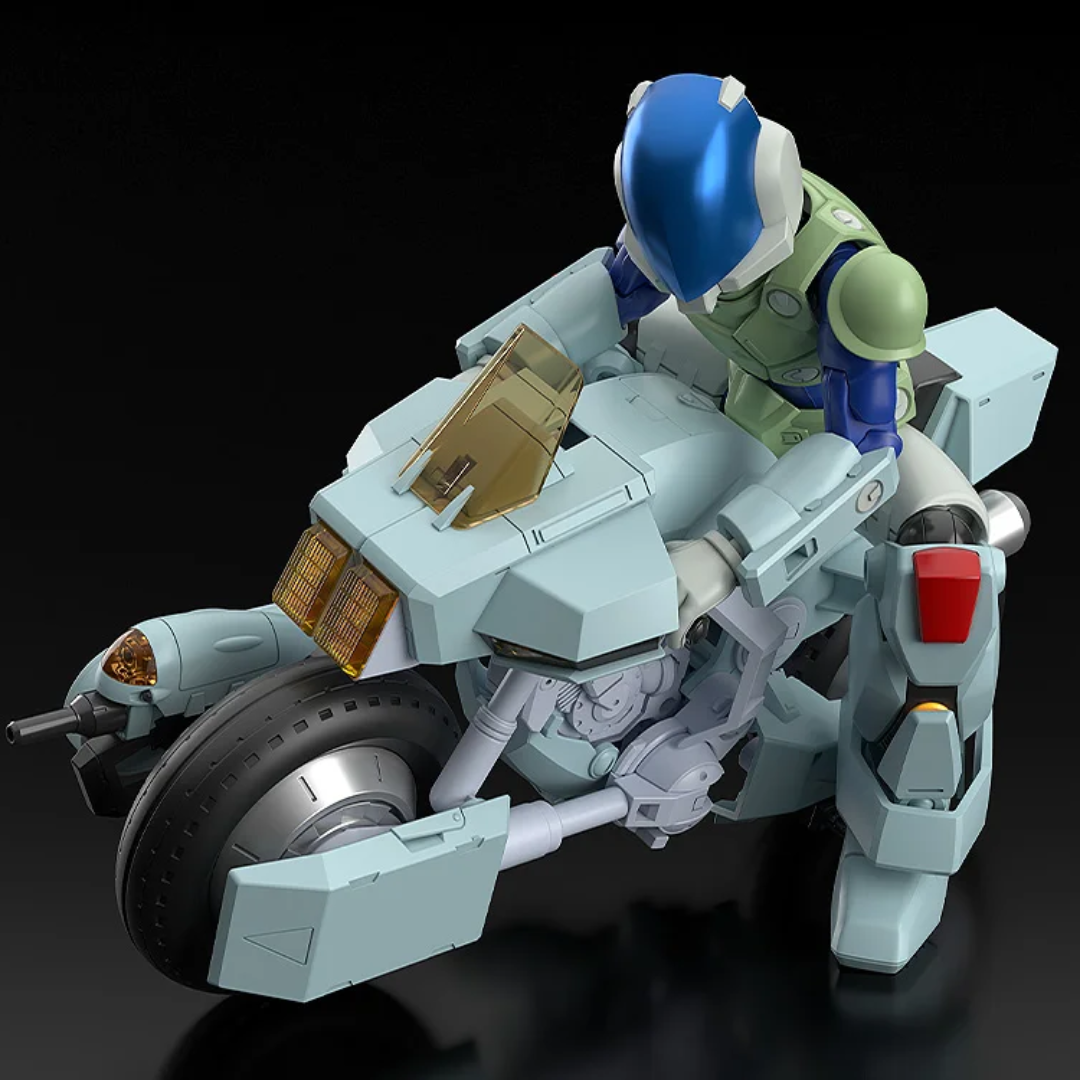 Genesis Climber MOSPEADA - MODEROID - VR-052T RAY TYPE [PRE-ORDER] (RELEASE SEP26)