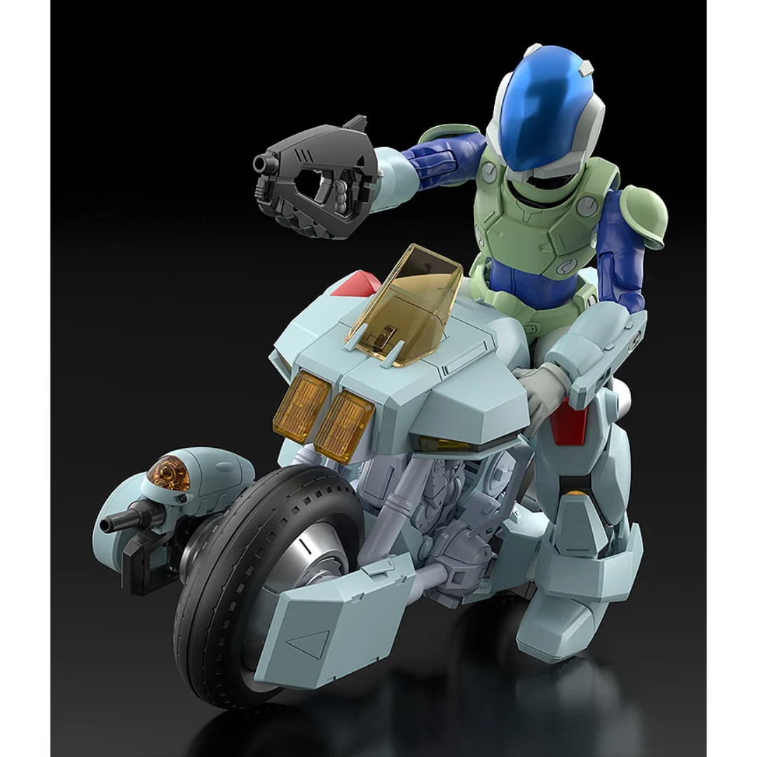 Genesis Climber MOSPEADA - MODEROID - VR-052T RAY TYPE [PRE-ORDER] (RELEASE SEP26)