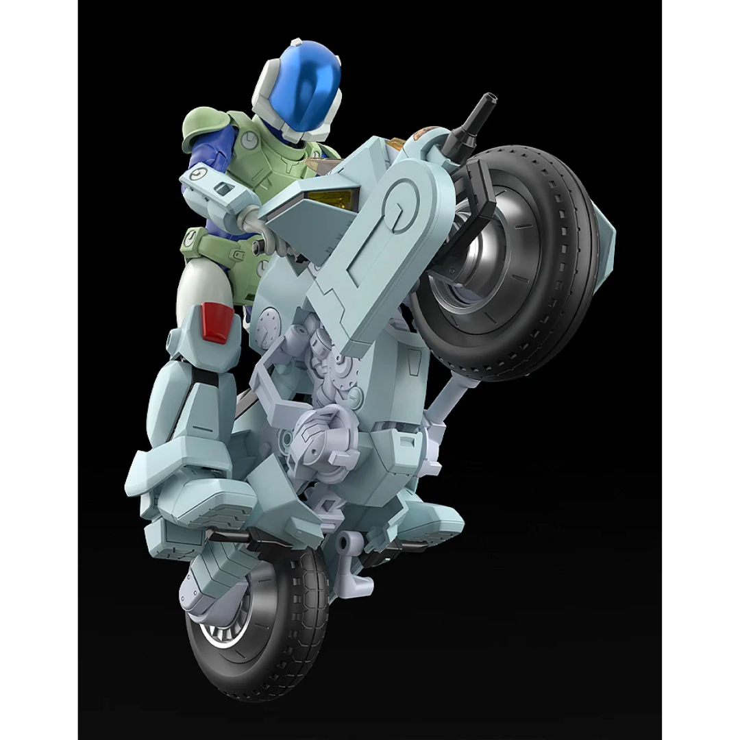 Genesis Climber MOSPEADA - MODEROID - VR-052T RAY TYPE [PRE-ORDER] (RELEASE SEP26)