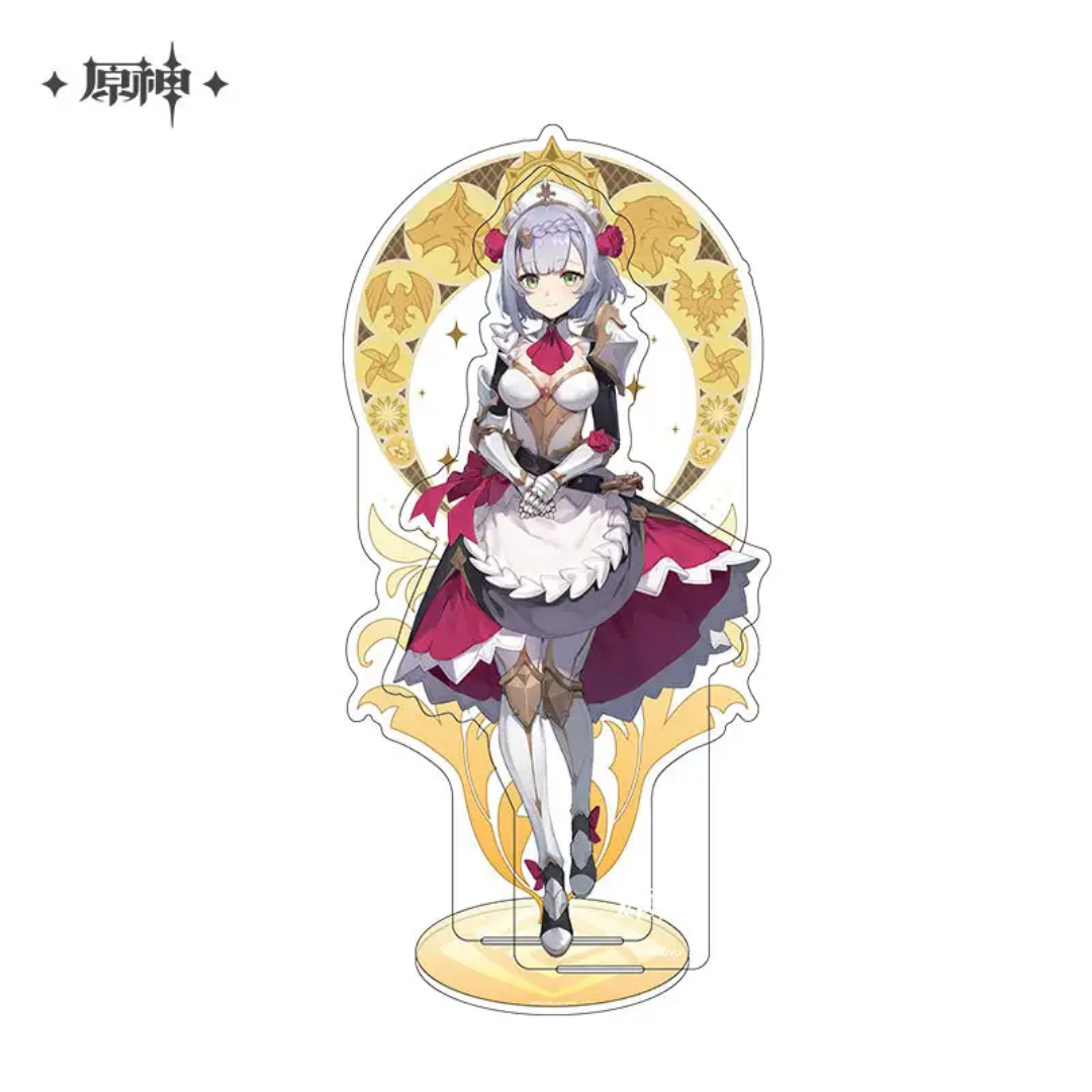 Genshin Impact - Genshin Character Standee [INSTOCK]
