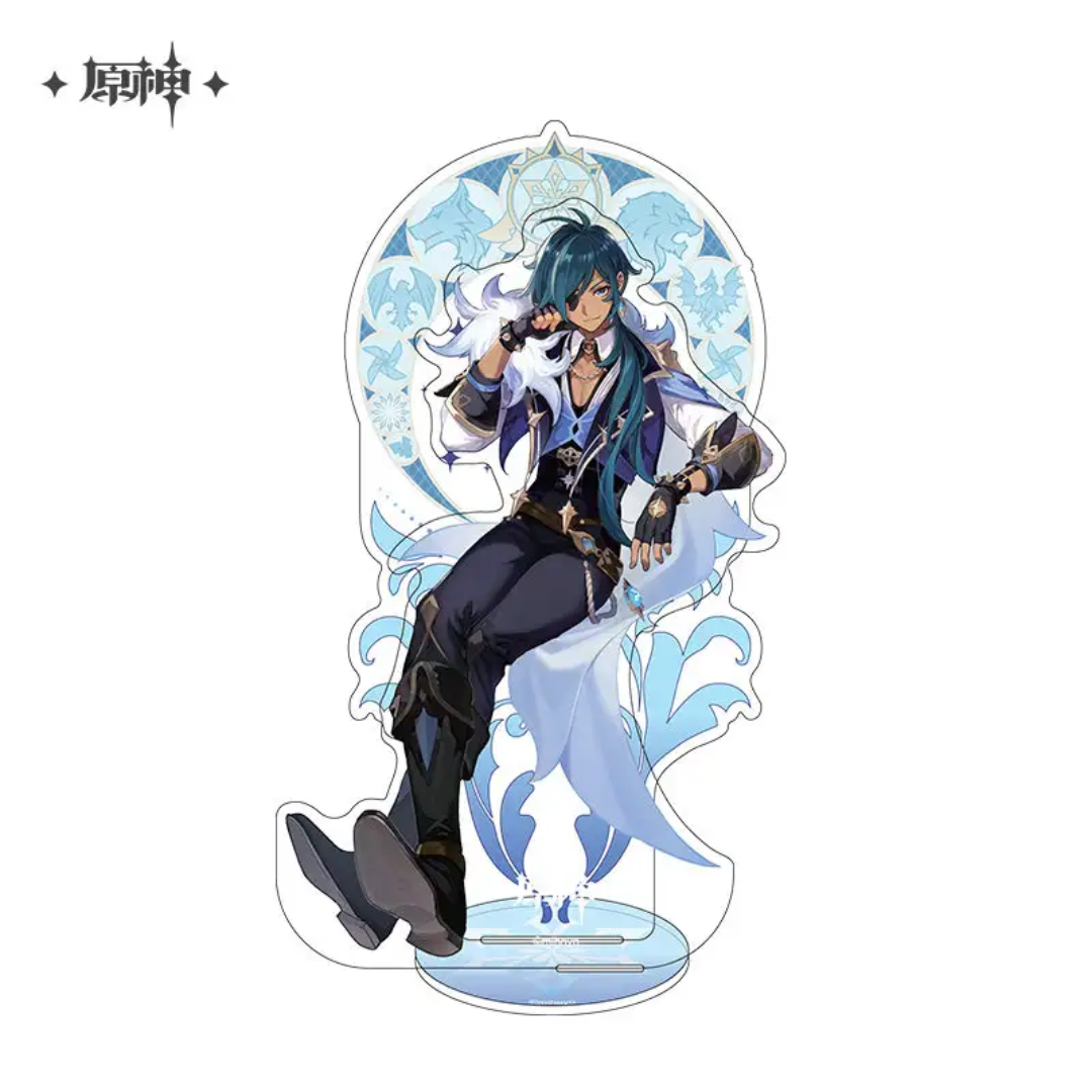 Genshin Impact - Genshin Character Standee [INSTOCK]