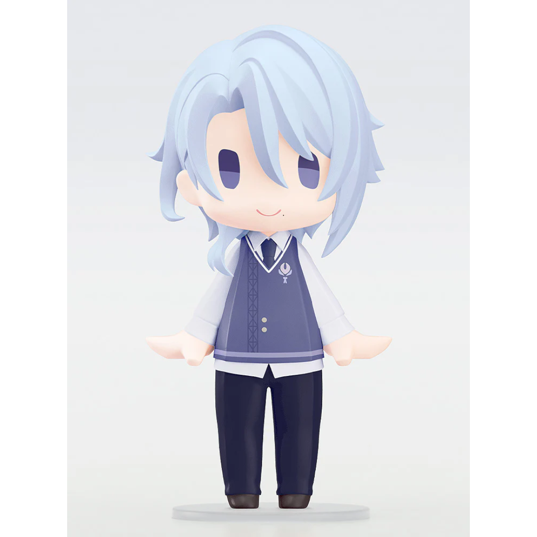 Genshin Impact - HELLO! GOOD SMILE - Ayato Kamisato [PRE-ORDER](RELEASE APR26)