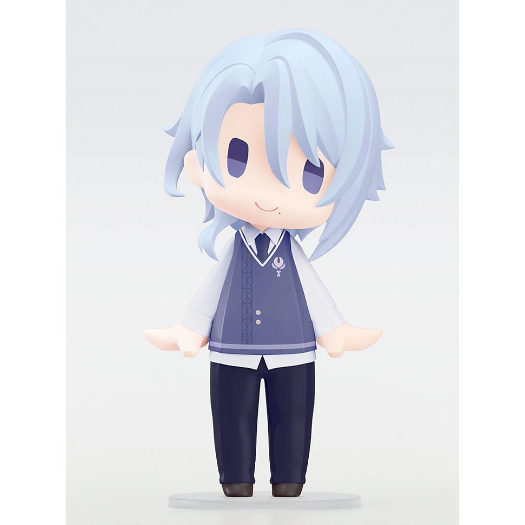 Genshin Impact - HELLO! GOOD SMILE - Ayato Kamisato [PRE-ORDER](RELEASE APR26)