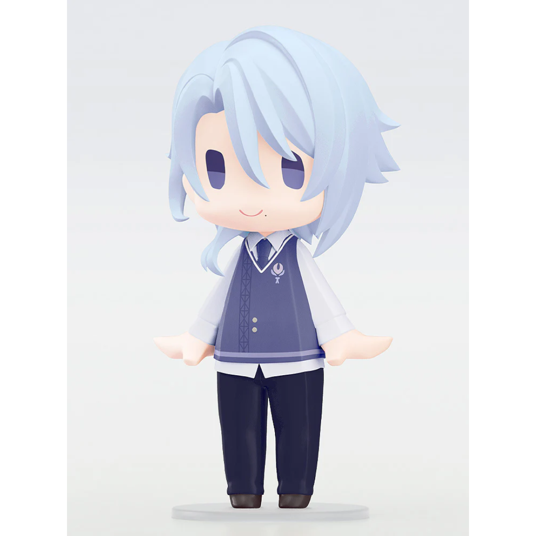 Genshin Impact - HELLO! GOOD SMILE - Ayato Kamisato [PRE-ORDER](RELEASE APR26)