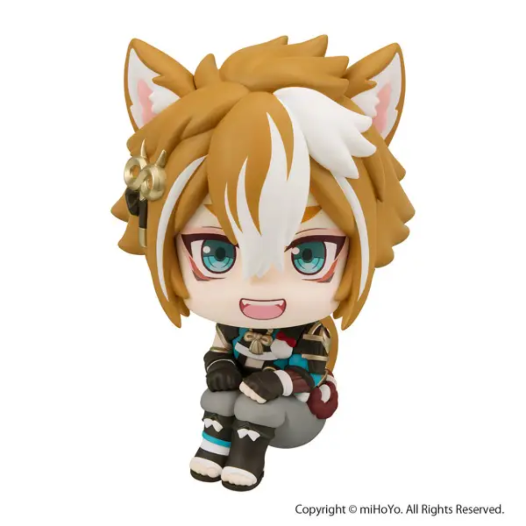 Genshin Impact - LookUp Figure - Gorou [PRE-ORDER] (RELEASE NOV26)