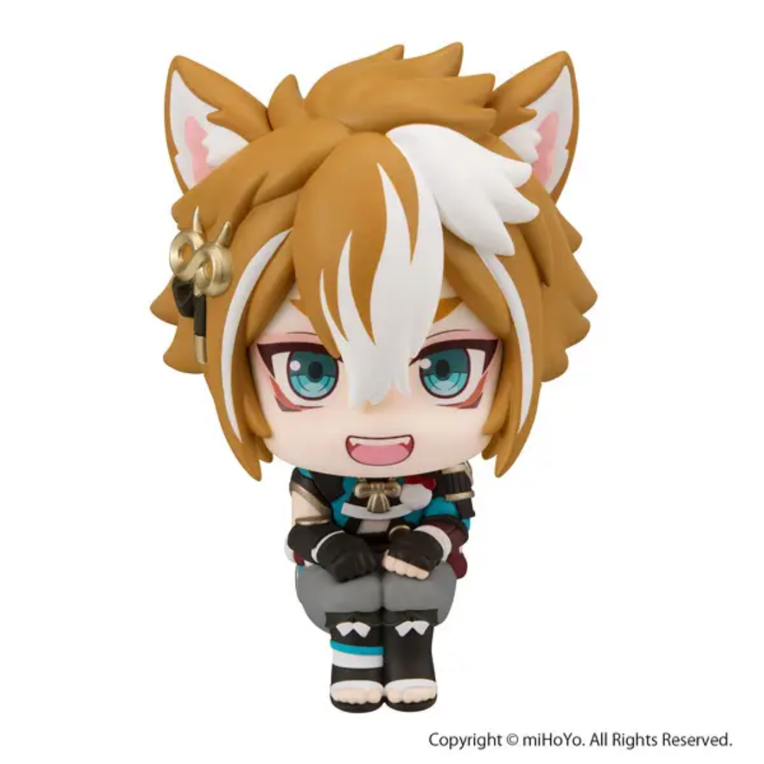 Genshin Impact - LookUp Figure - Gorou [PRE-ORDER] (RELEASE NOV26)