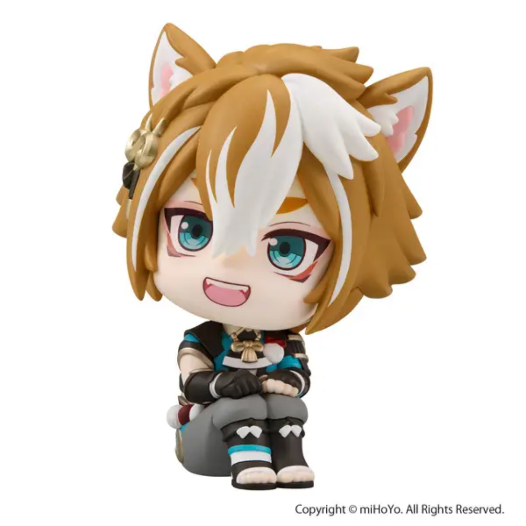 Genshin Impact - LookUp Figure - Gorou [PRE-ORDER] (RELEASE NOV26)