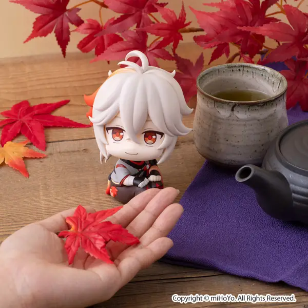 Genshin Impact - LookUp Figure - Kaedehara Kazuha [PRE-ORDER] (RELEASE NOV26)