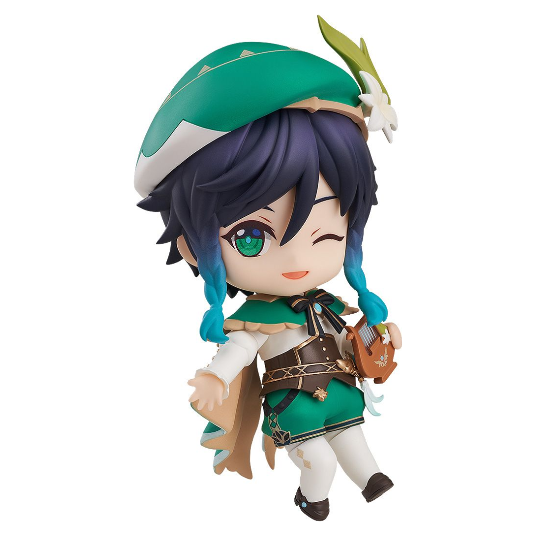 Genshin Impact - Nendoroid #1795 - Venti (Rerelease) [PRE-ORDER] (RELEASE JAN27)