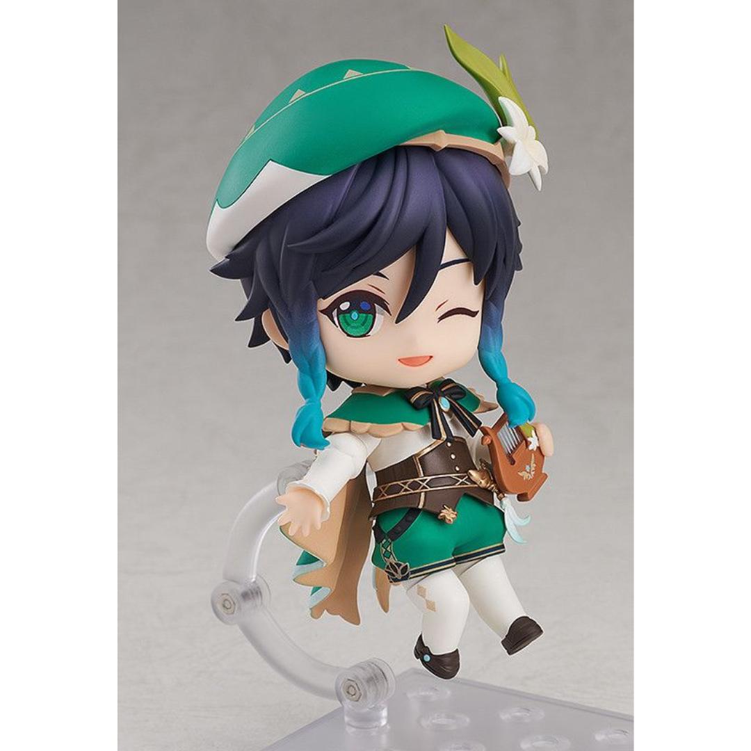 Genshin Impact - Nendoroid #1795 - Venti (Rerelease) [PRE-ORDER] (RELEASE JAN27)