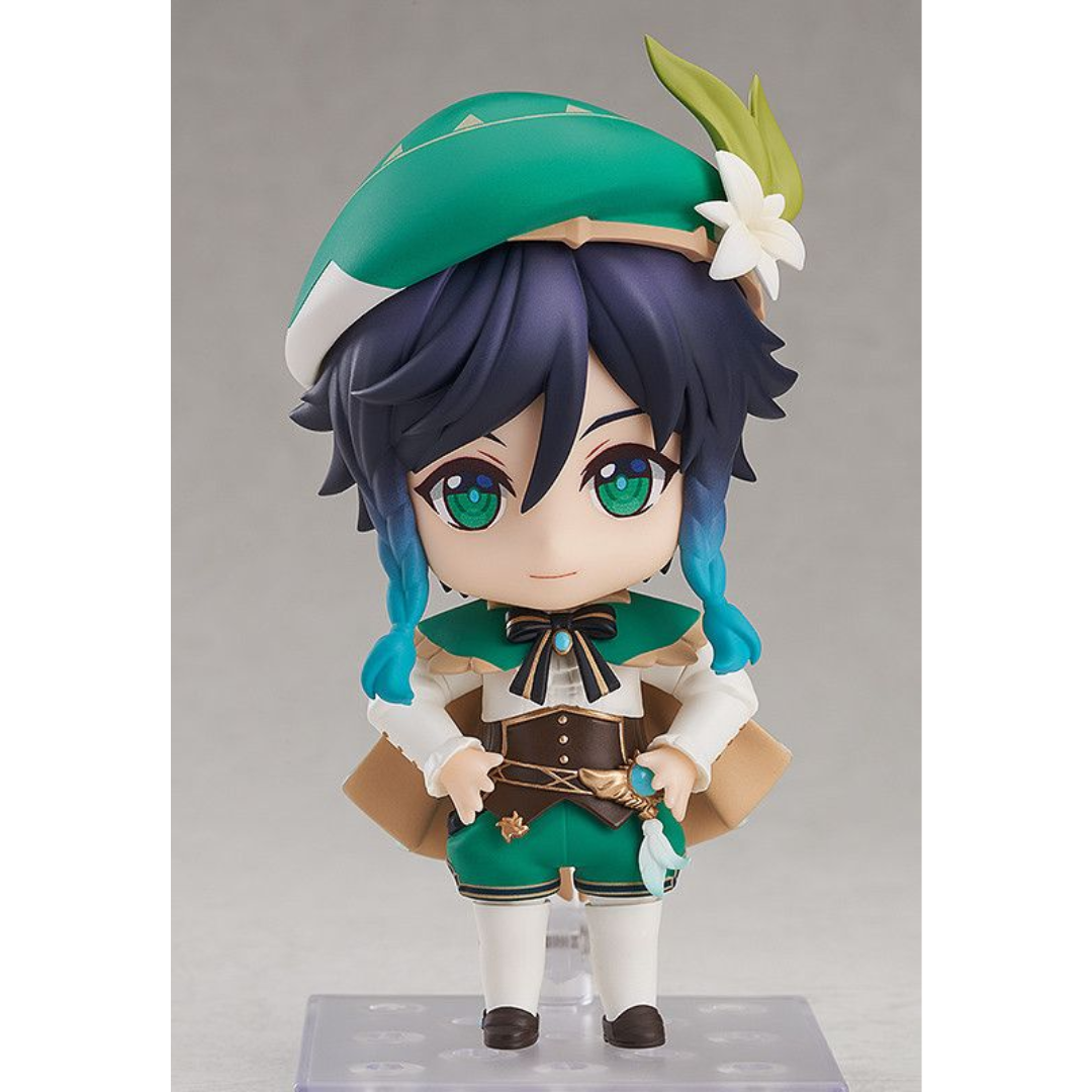 Genshin Impact - Nendoroid #1795 - Venti (Rerelease) [PRE-ORDER] (RELEASE JAN27)