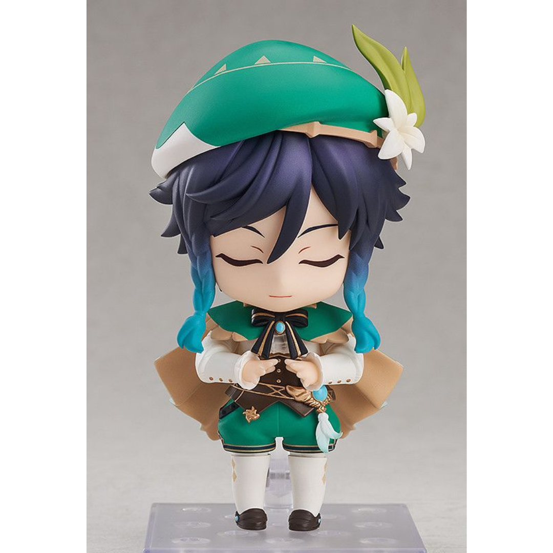 Genshin Impact - Nendoroid #1795 - Venti (Rerelease) [PRE-ORDER] (RELEASE JAN27)