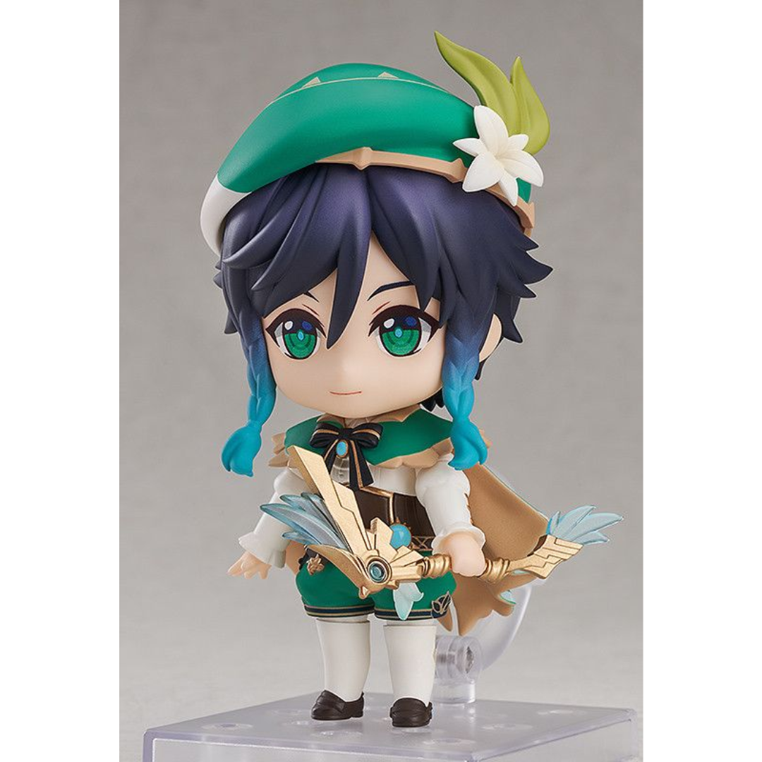 Genshin Impact - Nendoroid #1795 - Venti (Rerelease) [PRE-ORDER] (RELEASE JAN27)