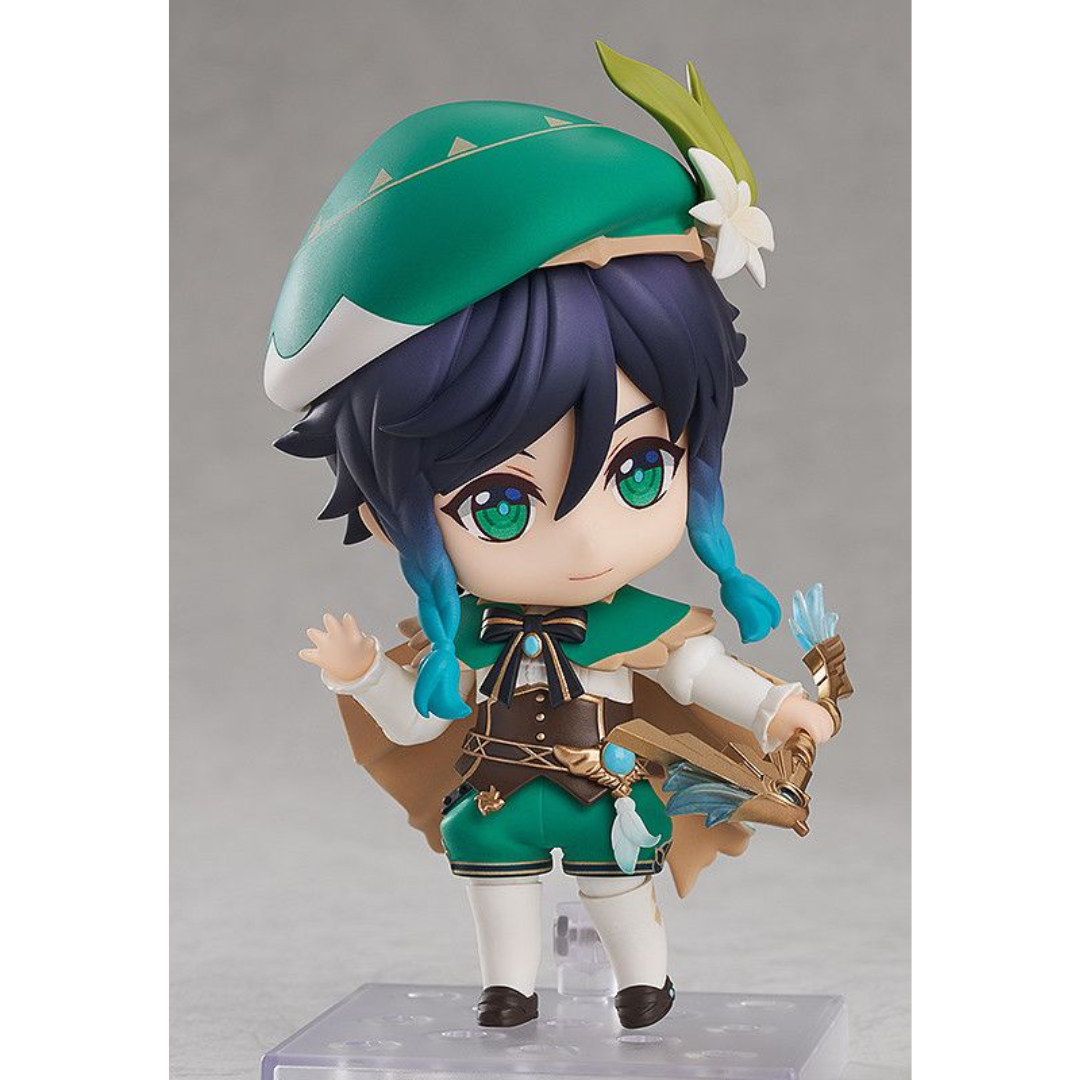 Genshin Impact - Nendoroid #1795 - Venti (Rerelease) [PRE-ORDER] (RELEASE JAN27)