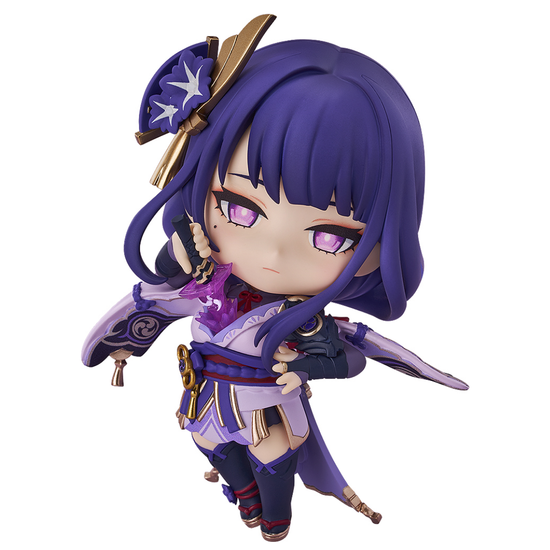 Genshin Impact - Nendoroid #2660 - Raiden Shogun [PRE-ORDER](RELEASE JUN25)
