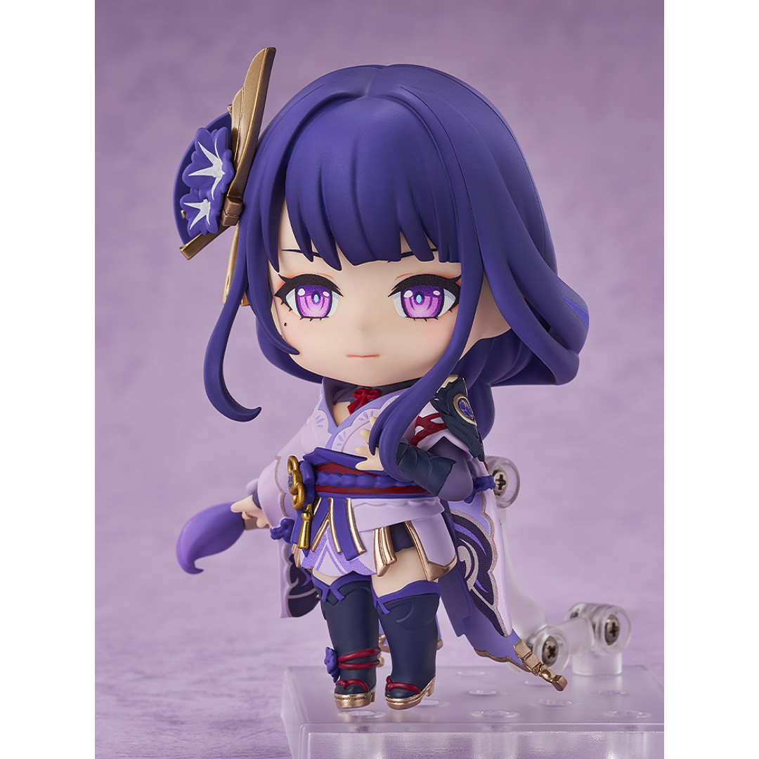 Genshin Impact - Nendoroid #2660 - Raiden Shogun [PRE-ORDER](RELEASE JUN25)