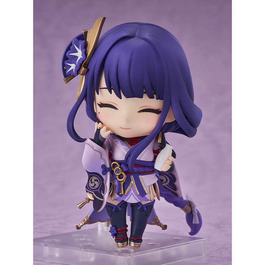 Genshin Impact - Nendoroid #2660 - Raiden Shogun [PRE-ORDER](RELEASE JUN25)