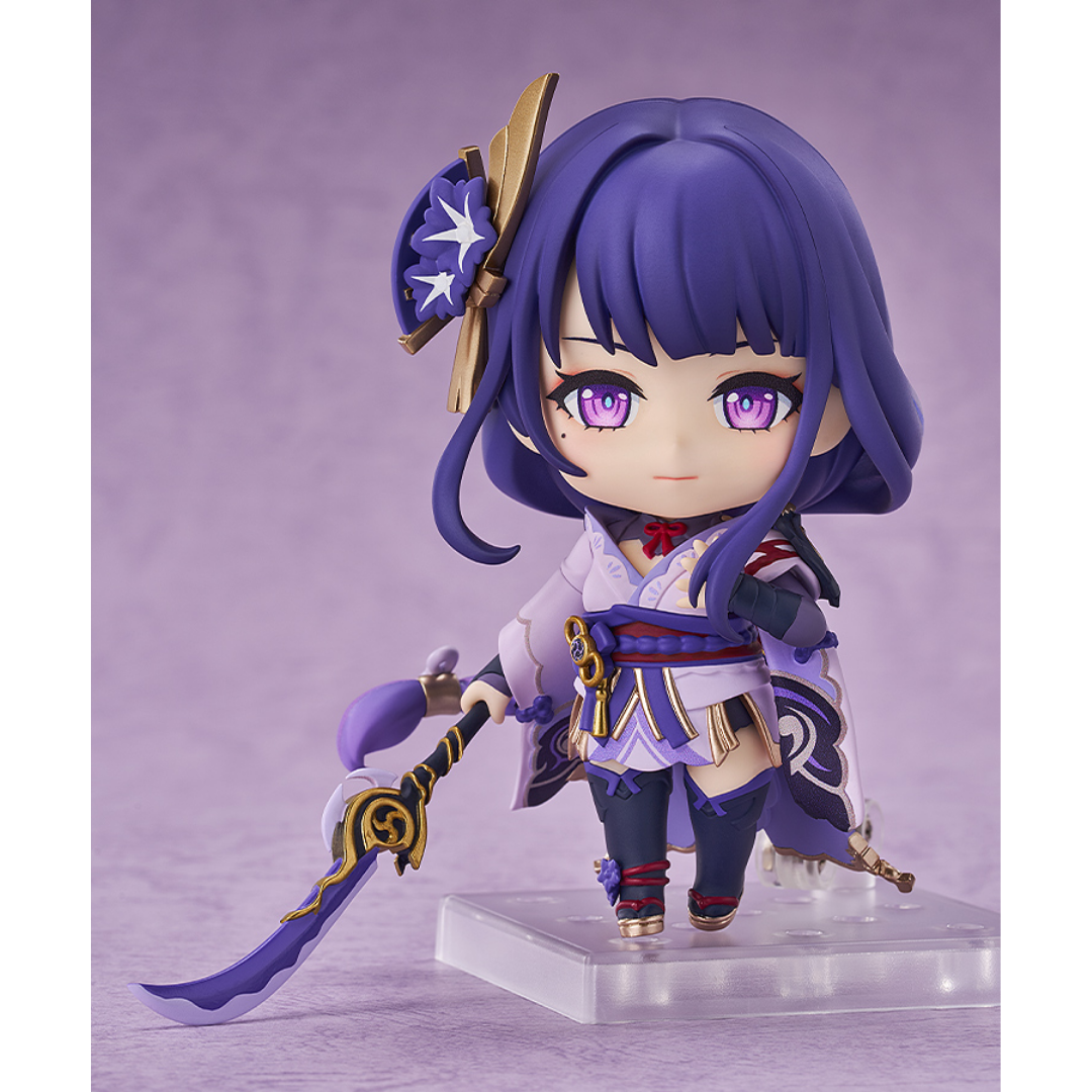 Genshin Impact - Nendoroid #2660 - Raiden Shogun [PRE-ORDER](RELEASE JUN25)