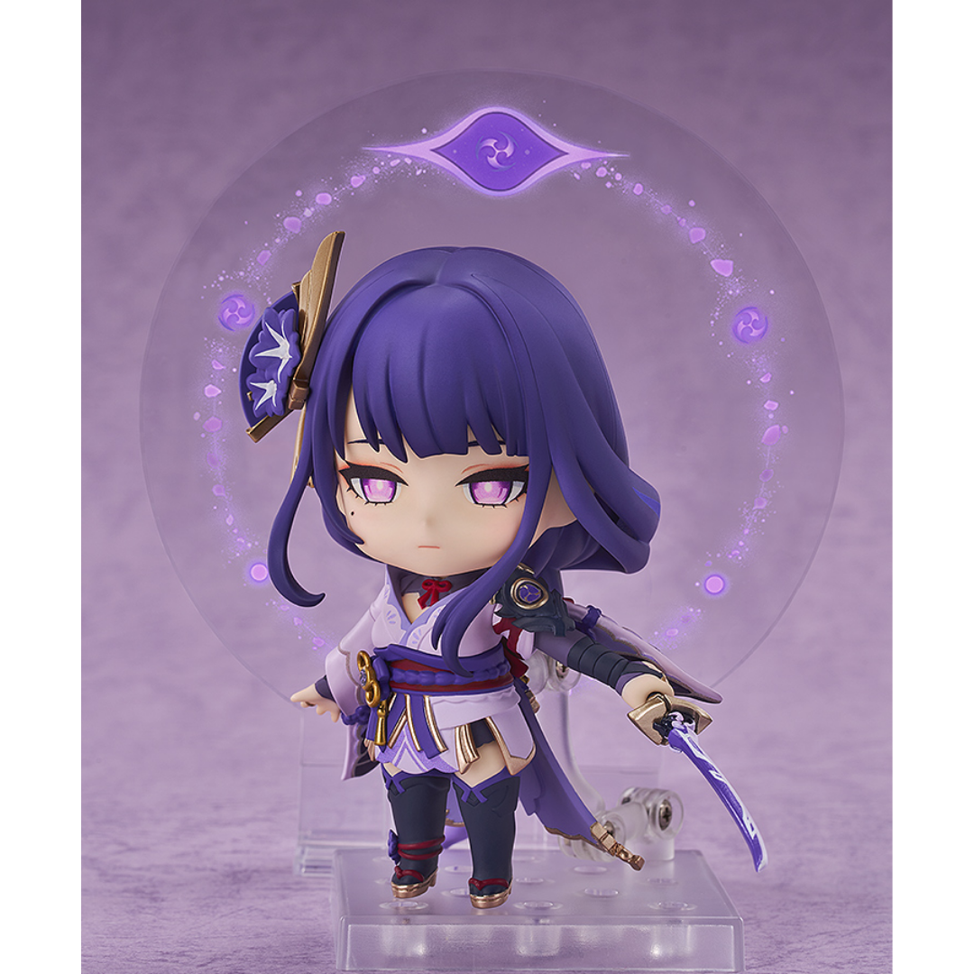 Genshin Impact - Nendoroid #2660 - Raiden Shogun [PRE-ORDER](RELEASE JUN25)