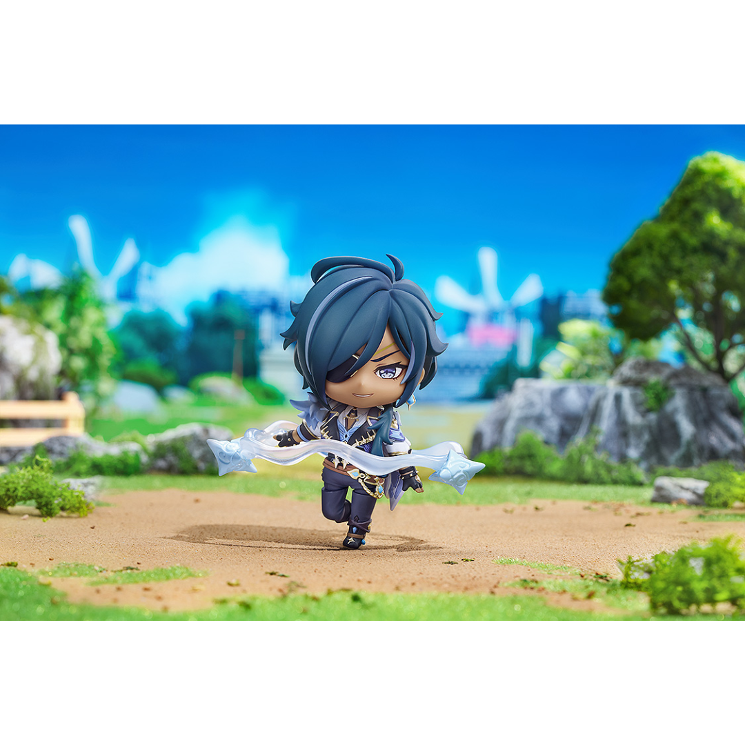 Genshin Impact - Nendoroid #2874 - Kaeya [PRE-ORDER] (RELEASE JUN26)