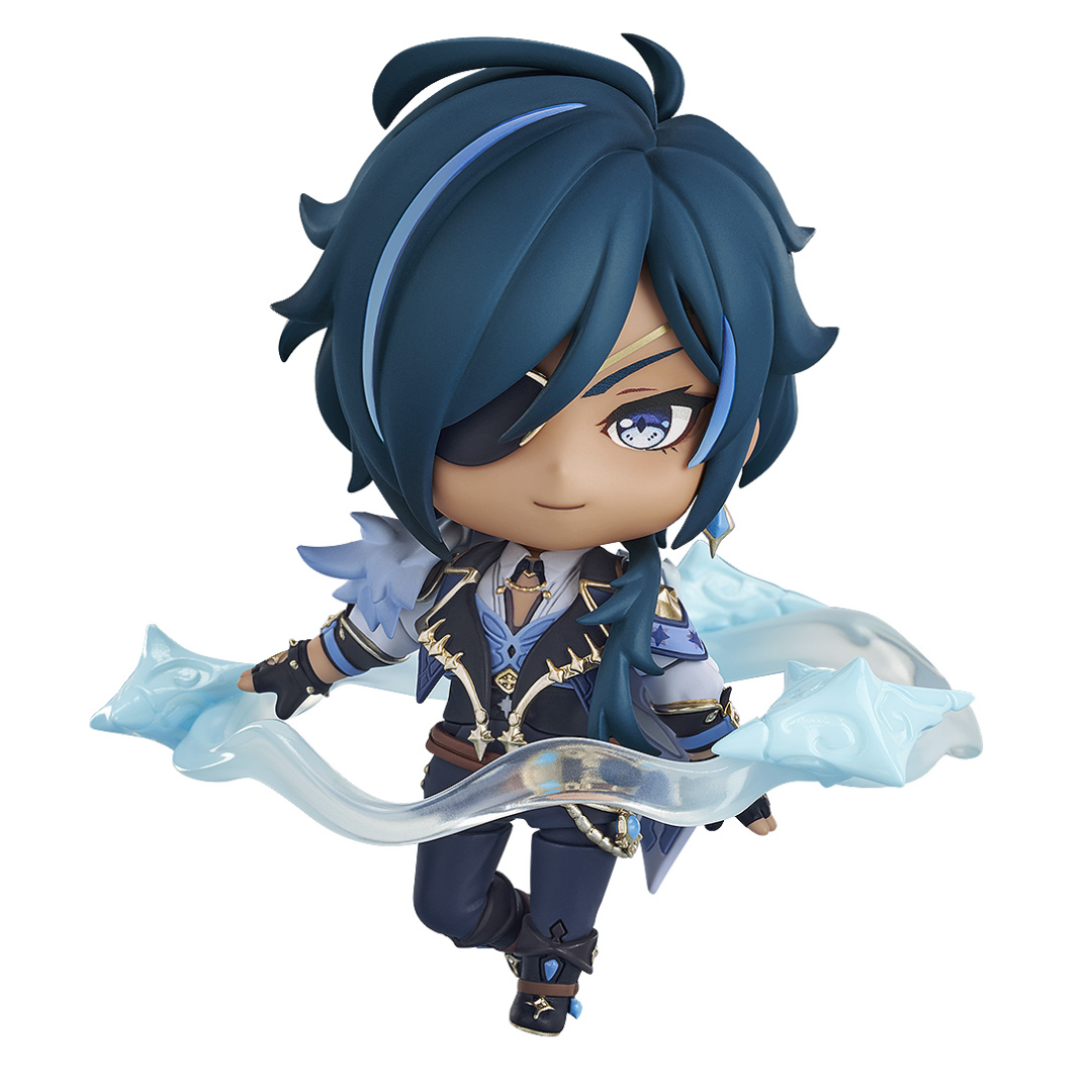 Genshin Impact - Nendoroid #2874 - Kaeya [PRE-ORDER] (RELEASE JUN26)
