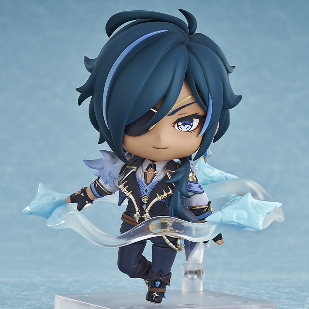 Genshin Impact - Nendoroid #2874 - Kaeya [PRE-ORDER] (RELEASE JUN26)