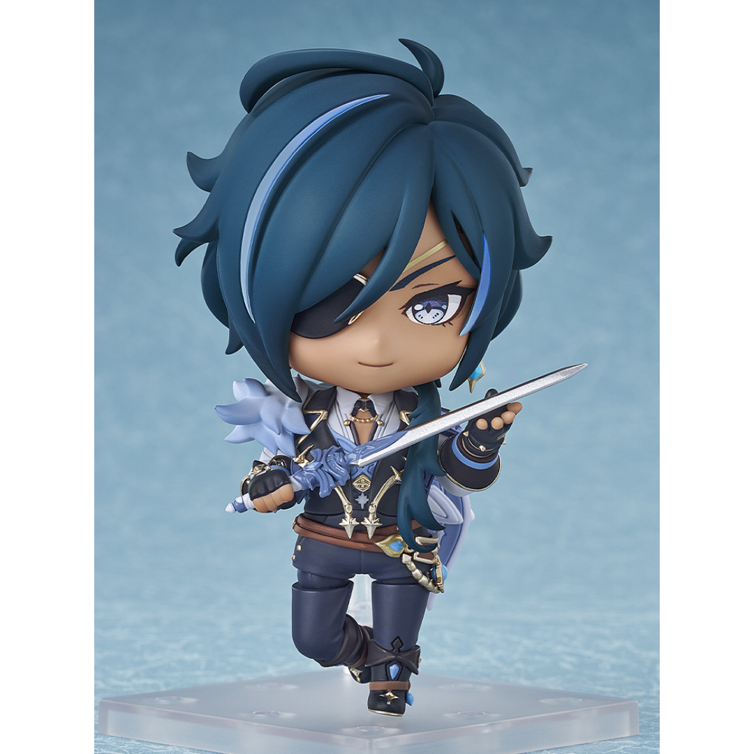 Genshin Impact - Nendoroid #2874 - Kaeya [PRE-ORDER] (RELEASE JUN26)