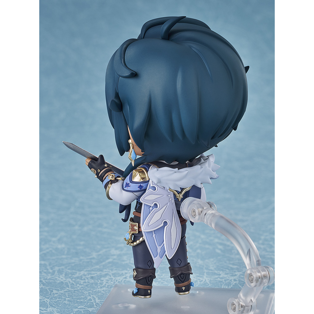 Genshin Impact - Nendoroid #2874 - Kaeya [PRE-ORDER] (RELEASE JUN26)