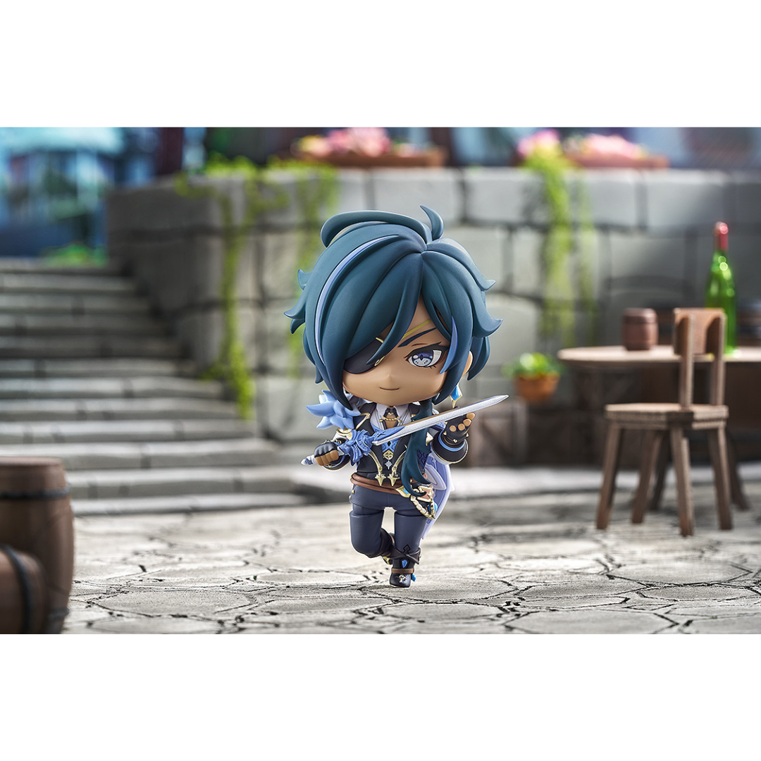 Genshin Impact - Nendoroid #2874 - Kaeya [PRE-ORDER] (RELEASE JUN26)