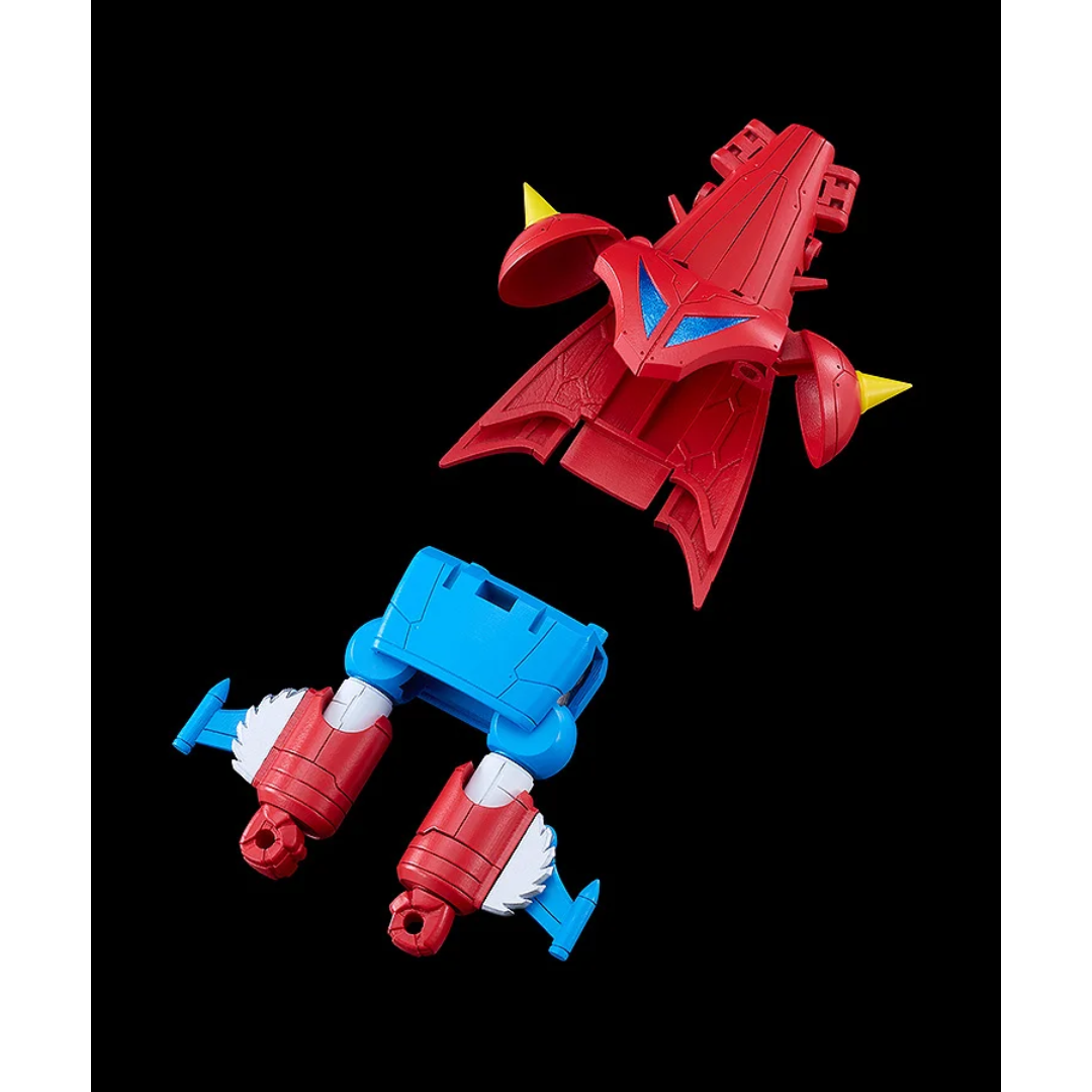 Getter Robo G - MODEROID - Miniature Combining & Transforming Getter Dragon [PRE-ORDER] (RELEASE NOV26)