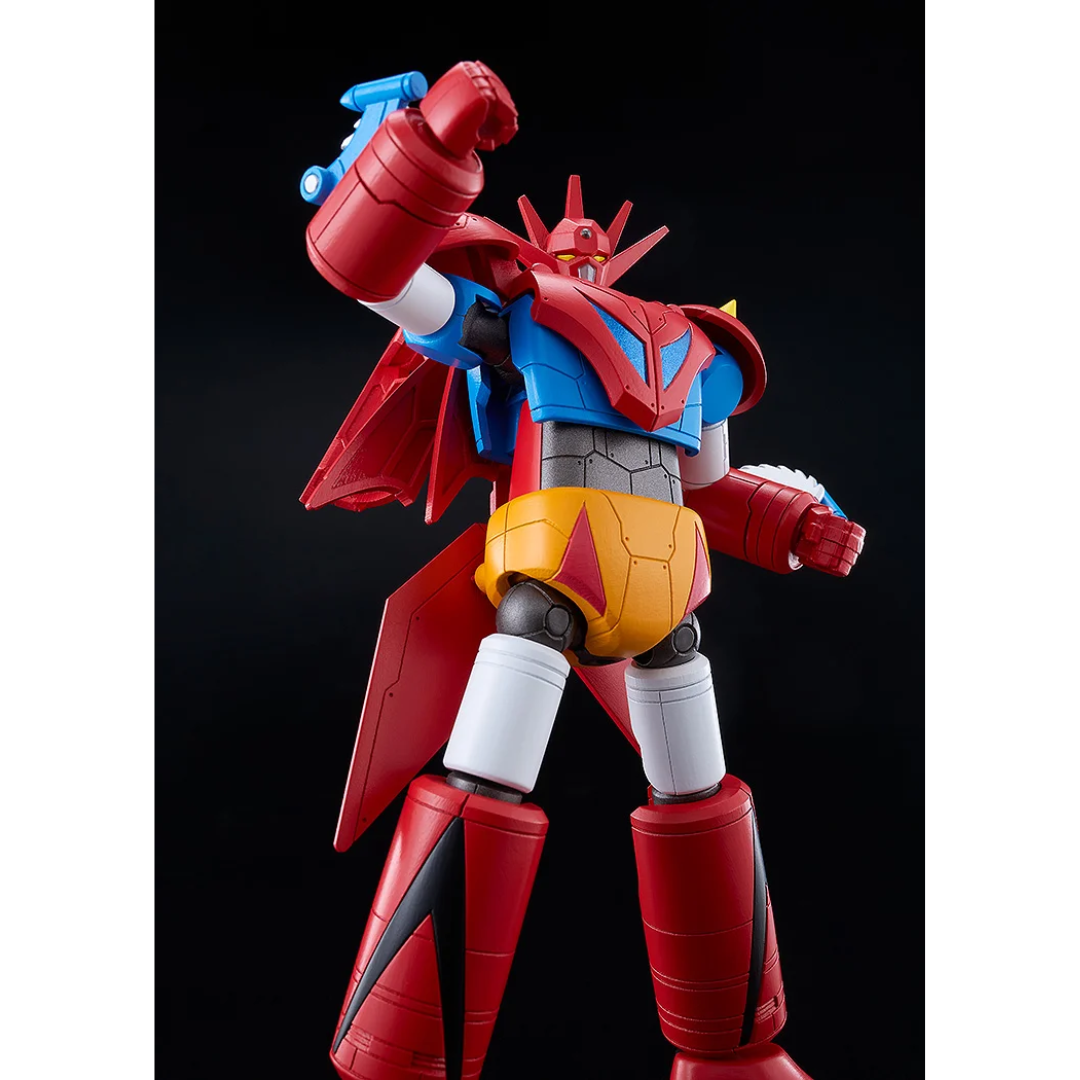Getter Robo G - MODEROID - Miniature Combining & Transforming Getter Dragon [PRE-ORDER] (RELEASE NOV26)