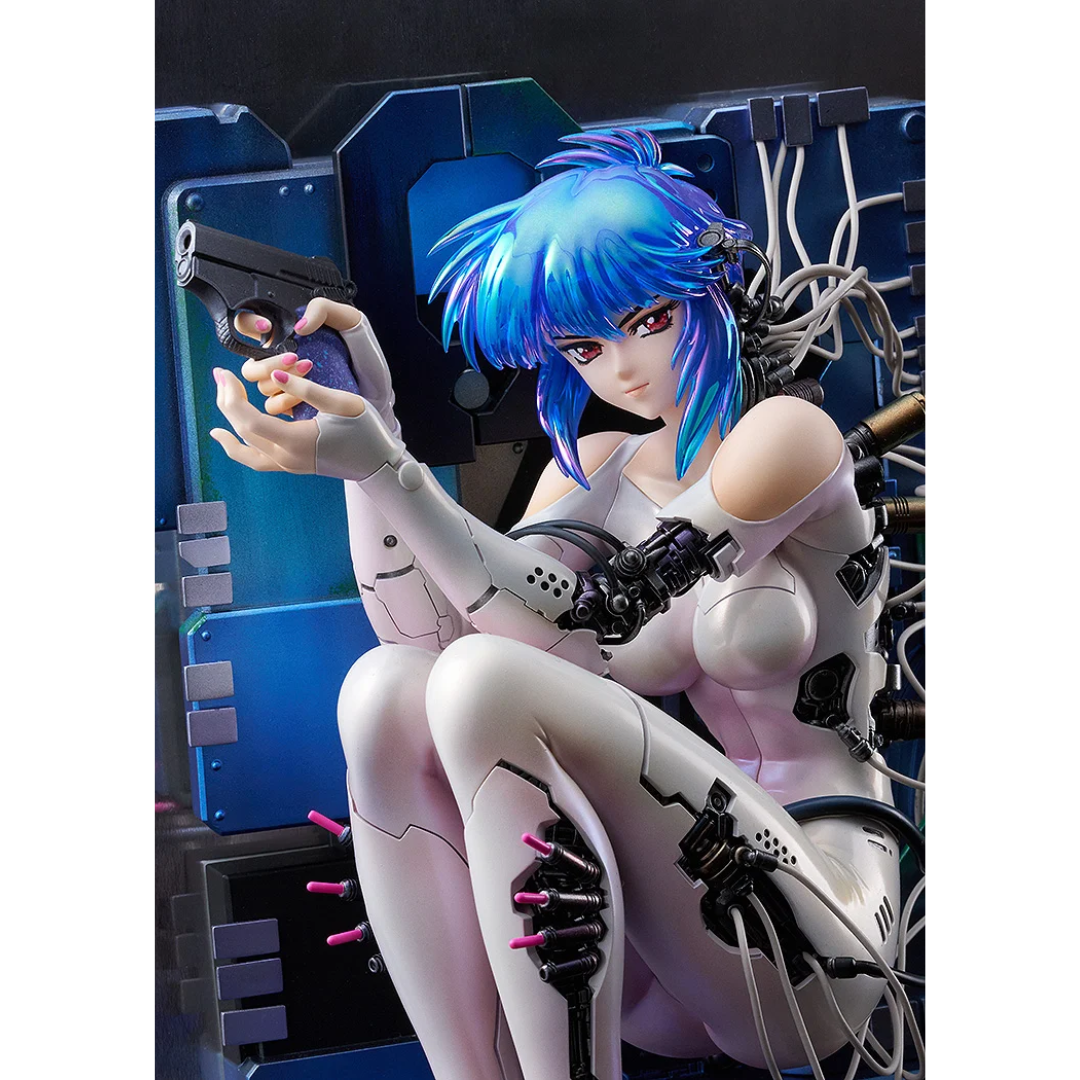 Ghost in the Shell - 1/7 Complete Figure - Motoko Kusanagi  [PRE-ORDER](RELEASE OCT26)