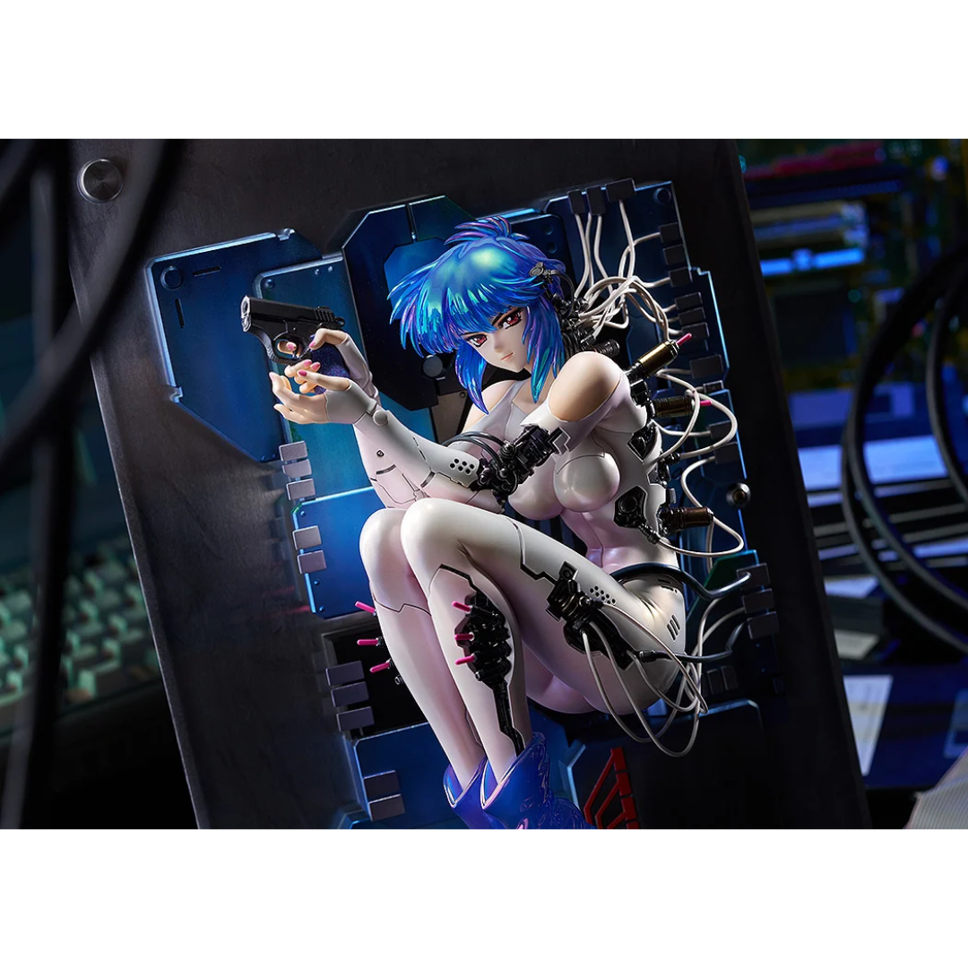 Ghost in the Shell - 1/7 Complete Figure - Motoko Kusanagi  [PRE-ORDER](RELEASE OCT26)