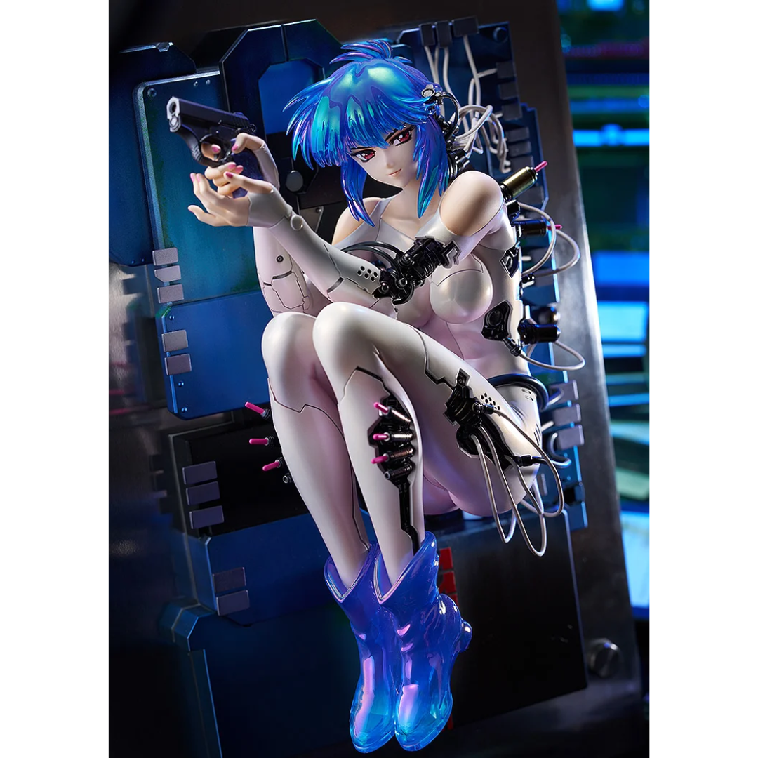 Ghost in the Shell - 1/7 Complete Figure - Motoko Kusanagi  [PRE-ORDER](RELEASE OCT26)