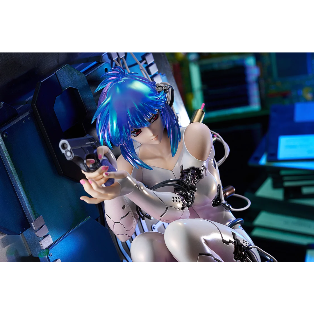 Ghost in the Shell - 1/7 Complete Figure - Motoko Kusanagi  [PRE-ORDER](RELEASE OCT26)
