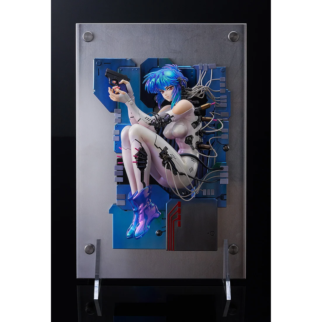 Ghost in the Shell - 1/7 Complete Figure - Motoko Kusanagi  [PRE-ORDER](RELEASE OCT26)