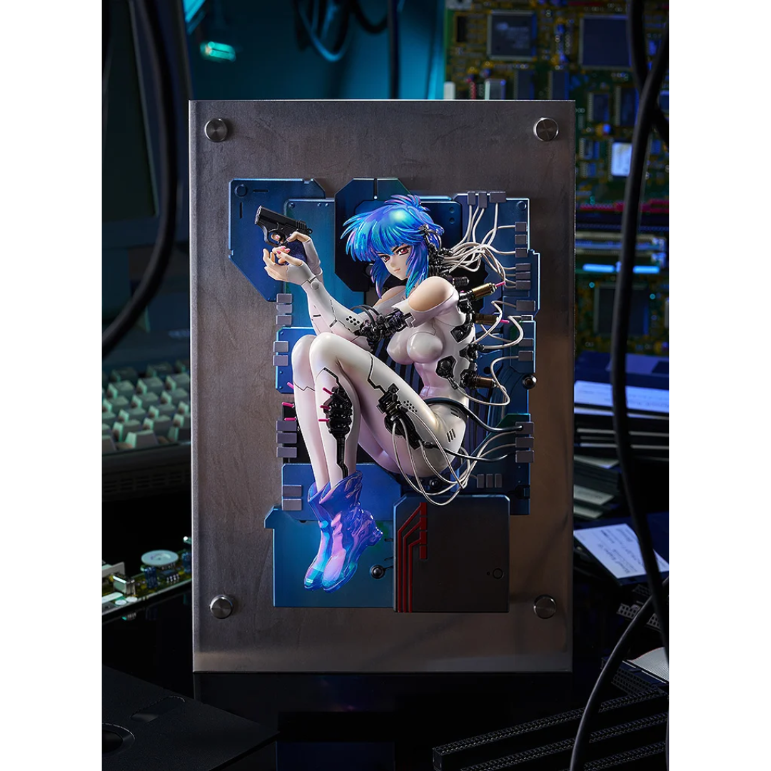 Ghost in the Shell - 1/7 Complete Figure - Motoko Kusanagi  [PRE-ORDER](RELEASE OCT26)