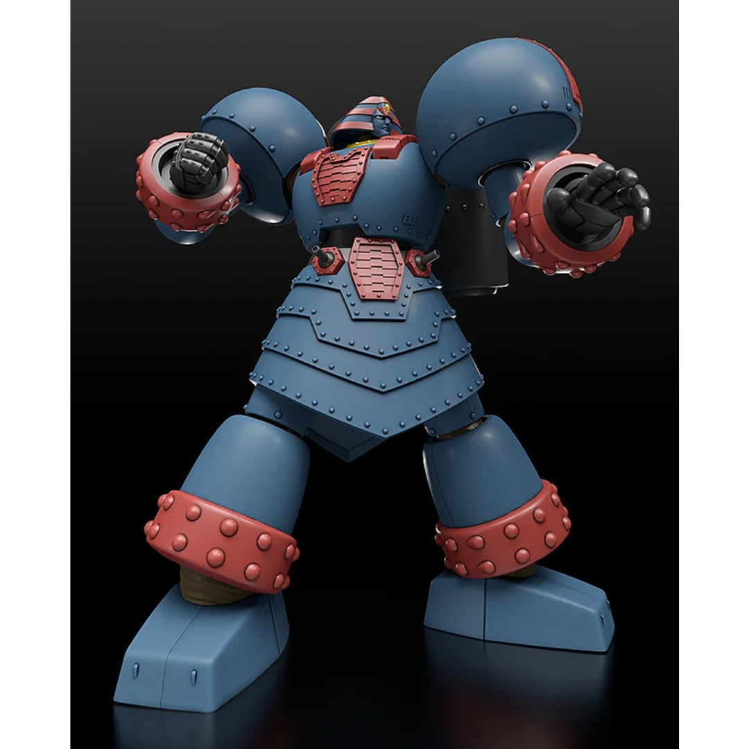 Giant Robo: The Day the Earth Stood Still - MODEROID - Giant Robo [PRE-ORDER] (RELEASE DEC25)