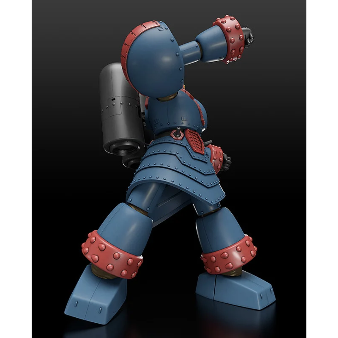Giant Robo: The Day the Earth Stood Still - MODEROID - Giant Robo [PRE-ORDER] (RELEASE DEC25)