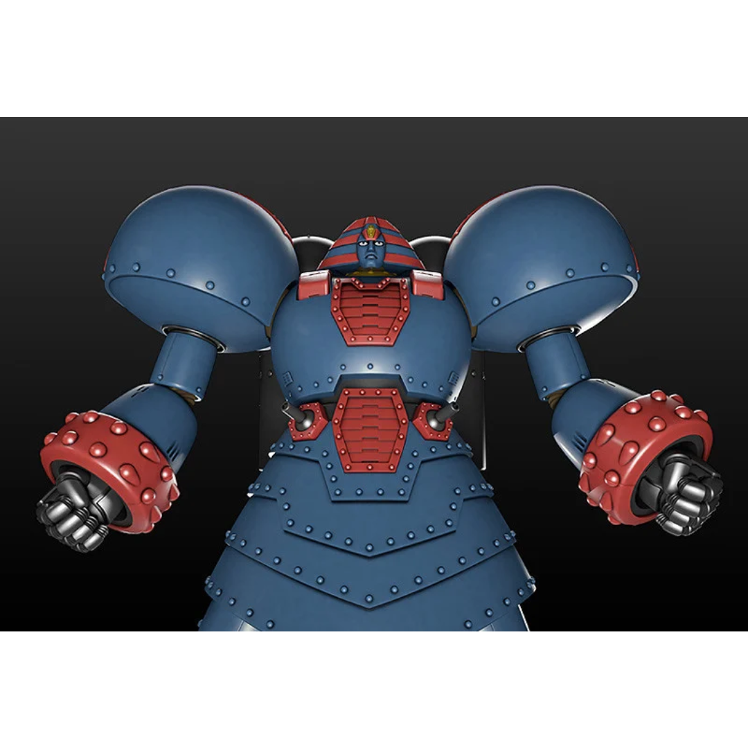 Giant Robo: The Day the Earth Stood Still - MODEROID - Giant Robo [PRE-ORDER] (RELEASE DEC25)