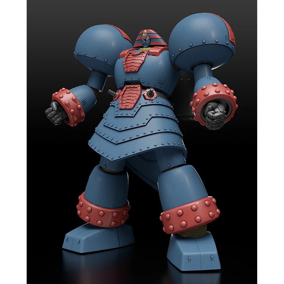 Giant Robo: The Day the Earth Stood Still - MODEROID - Giant Robo [PRE-ORDER] (RELEASE DEC25)