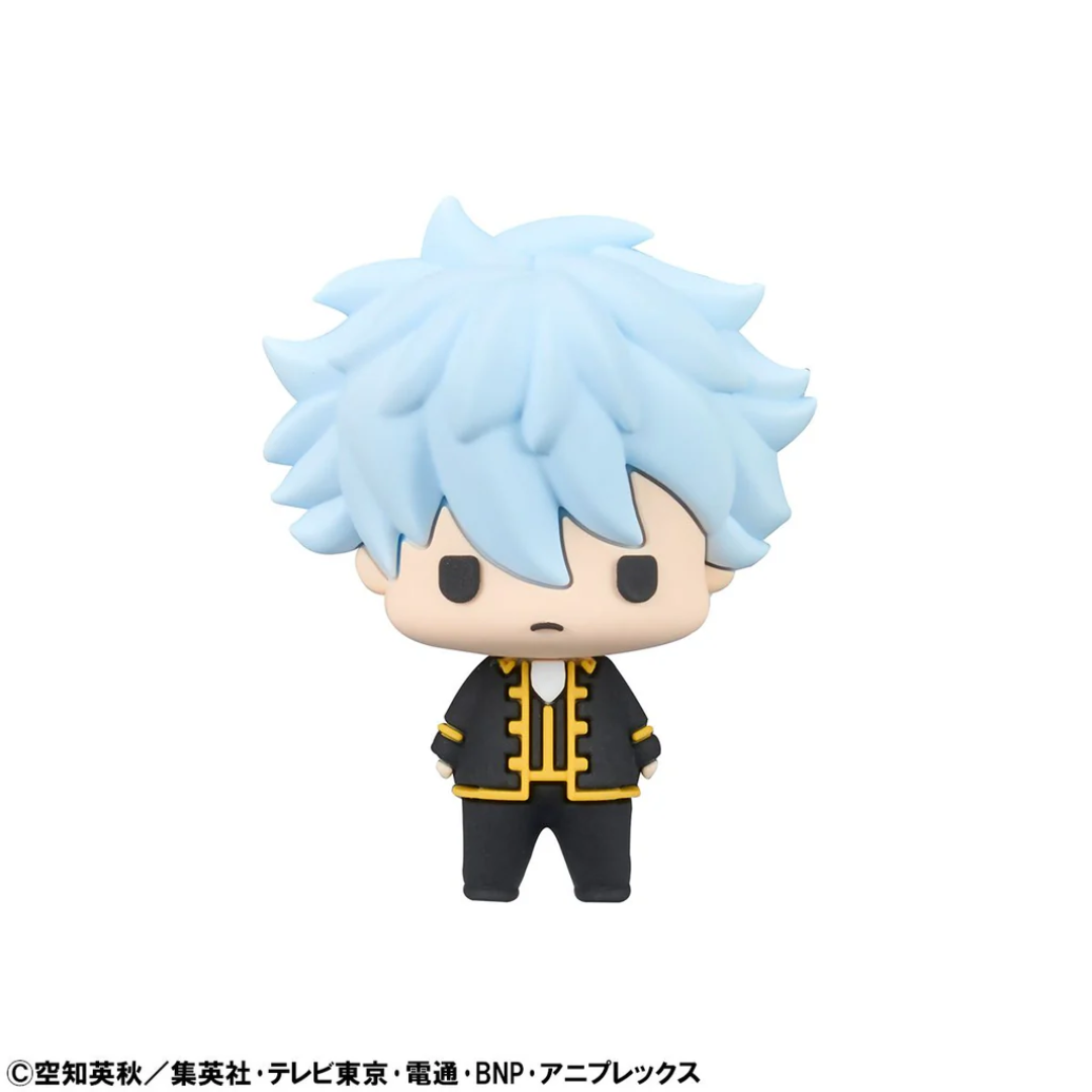 Gintama - Chokorin Collection - Gintama vol.2 6Pack BOX [PRE-ORDER](RELEASE DEC25)