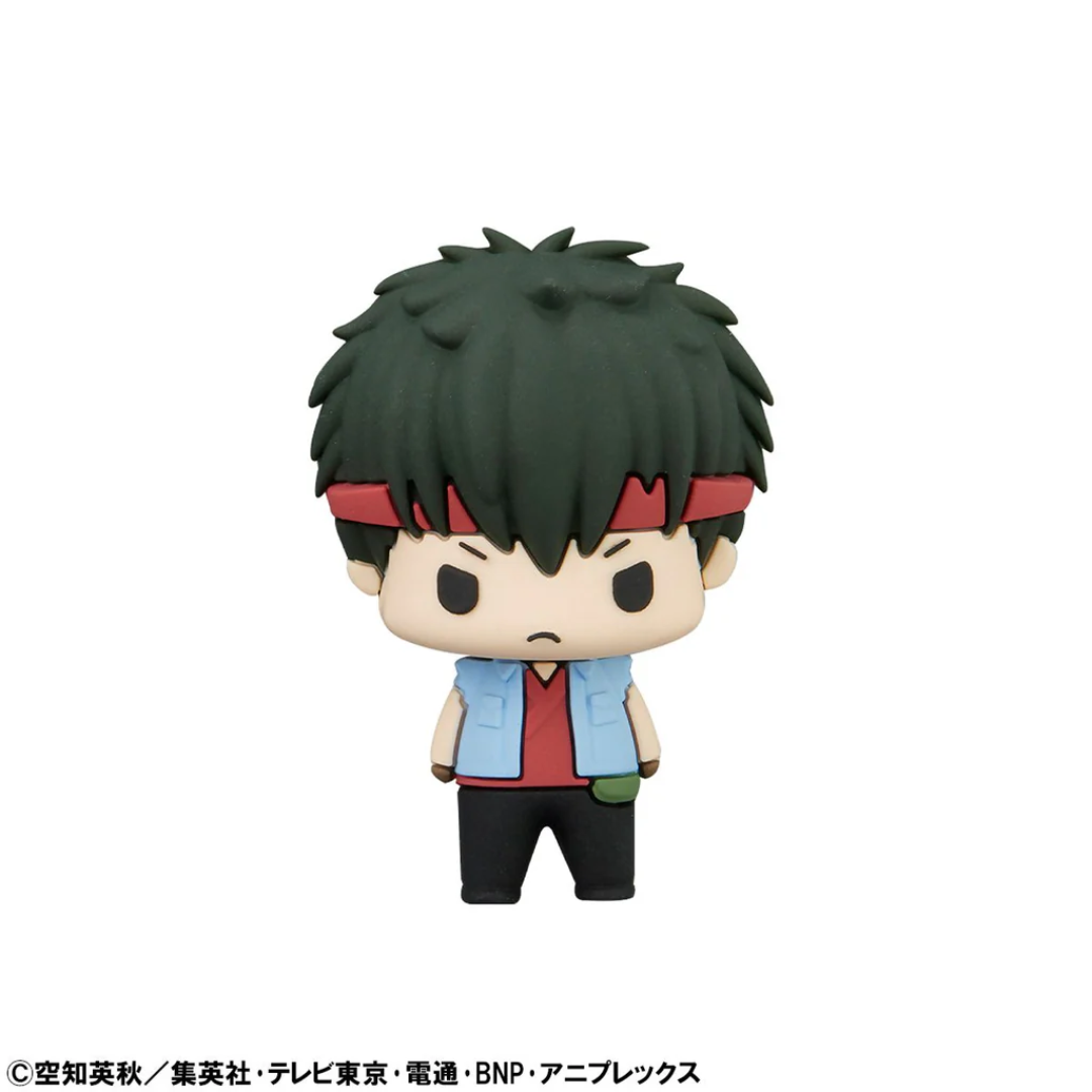 Gintama - Chokorin Collection - Gintama vol.2 6Pack BOX [PRE-ORDER](RELEASE DEC25)
